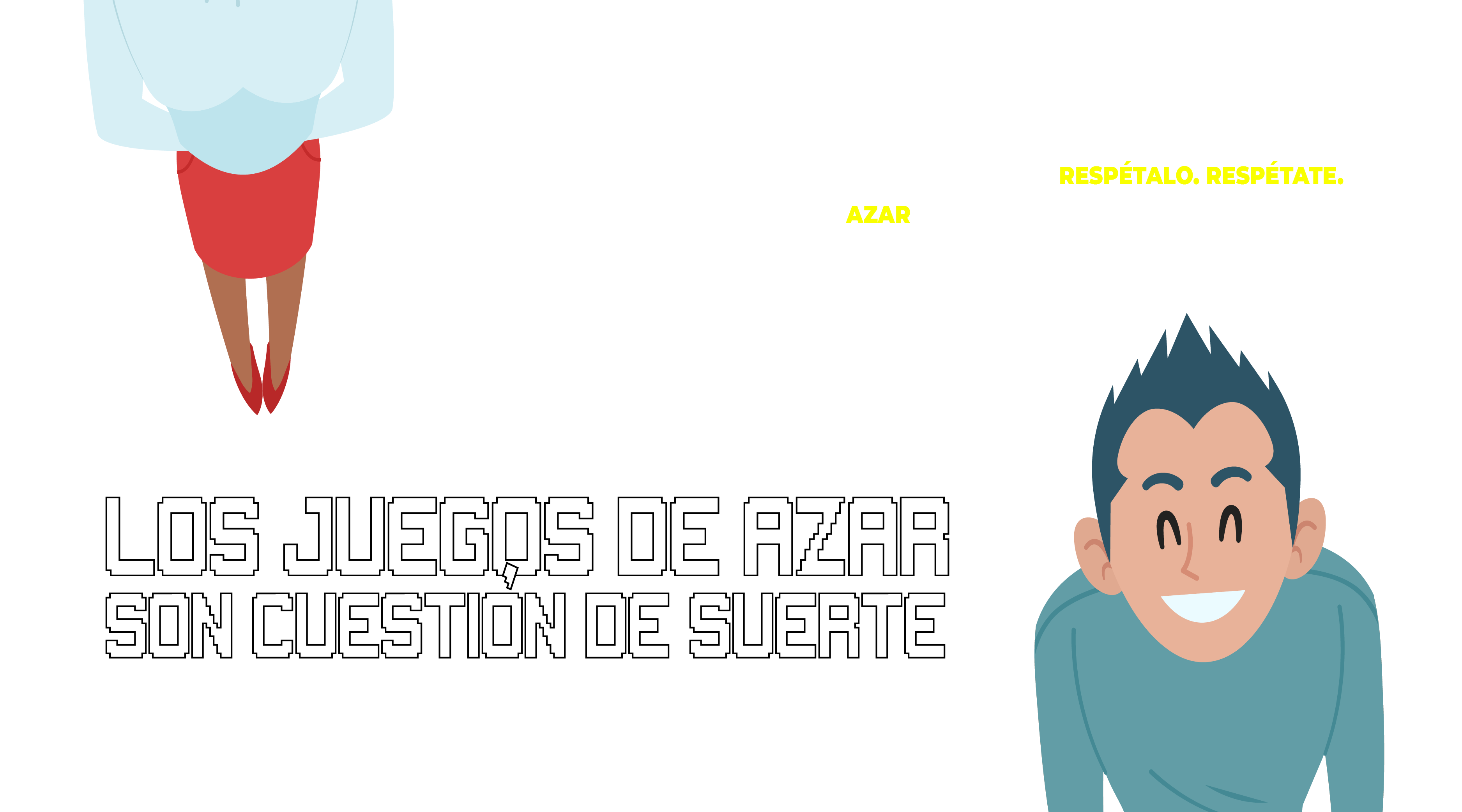 Información Juego Responsable 3